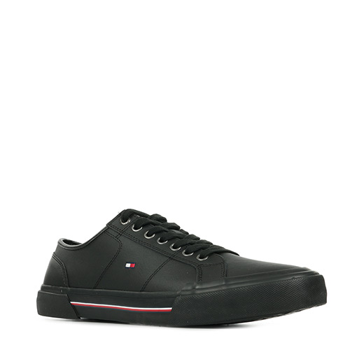 Tommy Hilfiger Core Corporate Vulc Leather