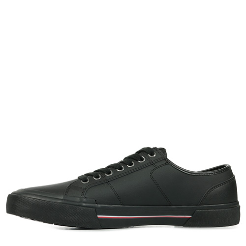 Tommy Hilfiger Core Corporate Vulc Leather