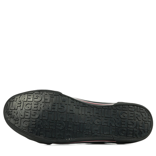 Tommy Hilfiger Core Corporate Vulc Leather