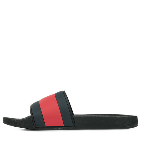Tommy Hilfiger Rubber Th Flag Pool Slide
