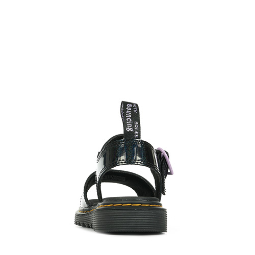 Dr. Martens Marlowe Hearts J