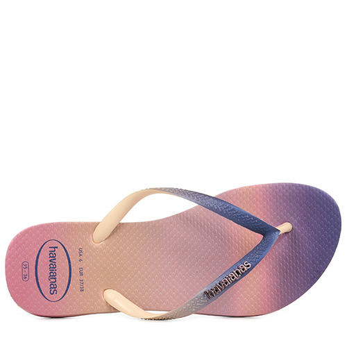 Havaianas Slim Grad Sunst Fc