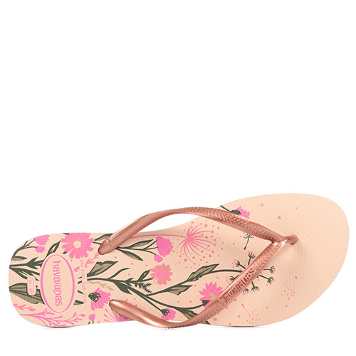 Havaianas H. Slim Organic Fc