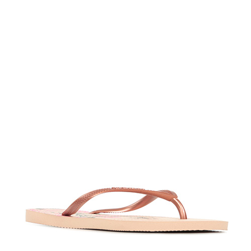 Havaianas H. Slim Organic Fc