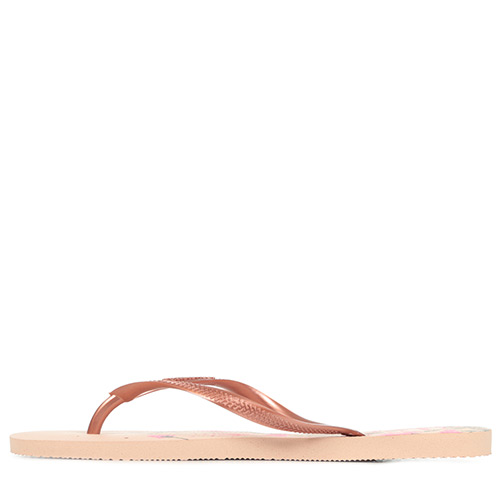 Havaianas H. Slim Organic Fc