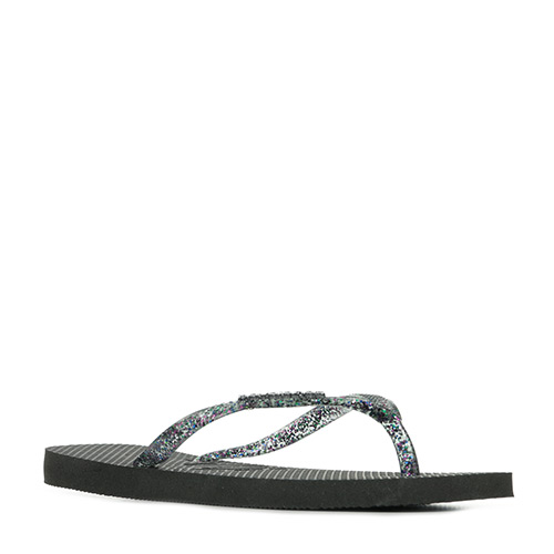 Havaianas H. Sl Sq Lg Met Fc