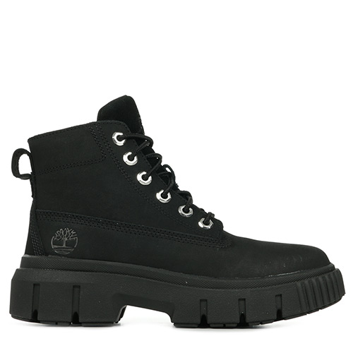 Timberland Greyfield Boot - Noir