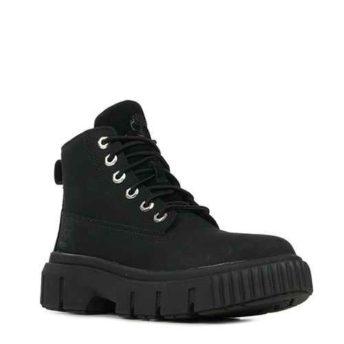 Timberland Greyfield Mid Lace Up Boot