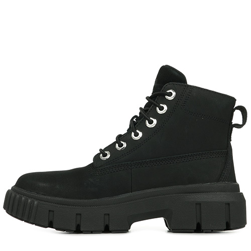 Timberland Greyfield Mid Lace Up Boot