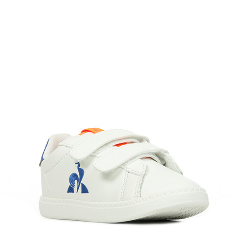 Le Coq Sportif Courtset Inf Sport