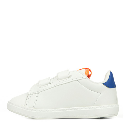 Le Coq Sportif Courtset Inf Sport