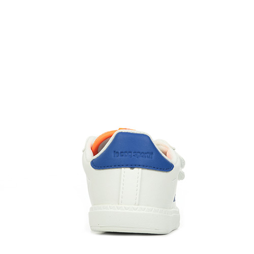 Le Coq Sportif Courtset Inf Sport