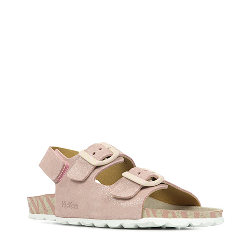 Kickers Sunyva
