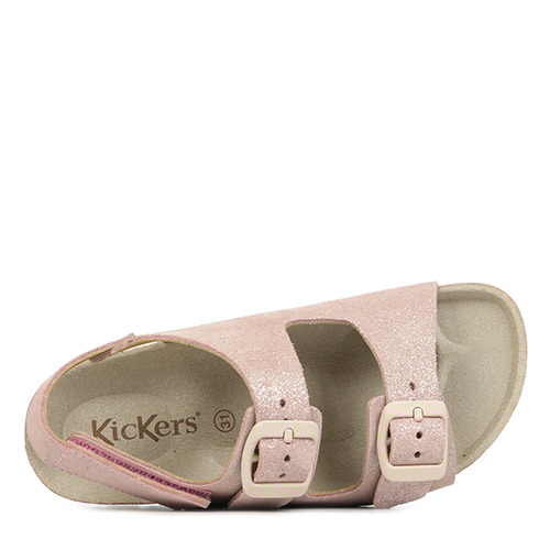 Kickers Sunyva