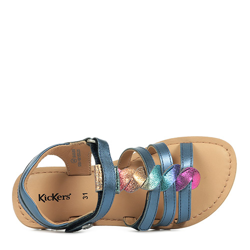 Kickers Brahmia