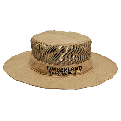 Timberland Bucket Mesh - Marron