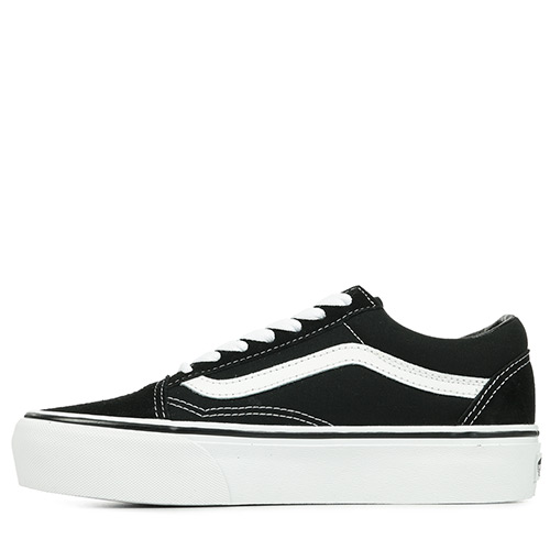 Vans Old Skool Plat