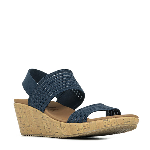 Skechers Beverlee Sheer Luck