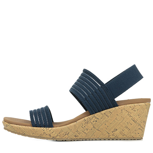 Skechers Beverlee Sheer Luck