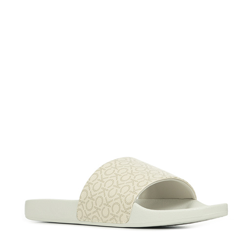 Calvin Klein Jeans Pool Slide Mono