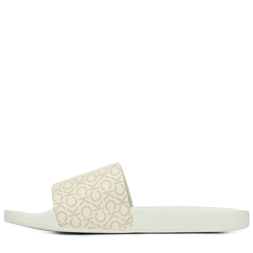 Calvin Klein Jeans Pool Slide Mono