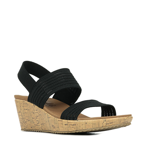 Skechers Beverlee Sheer Luck