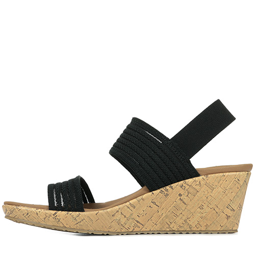 Skechers Beverlee Sheer Luck