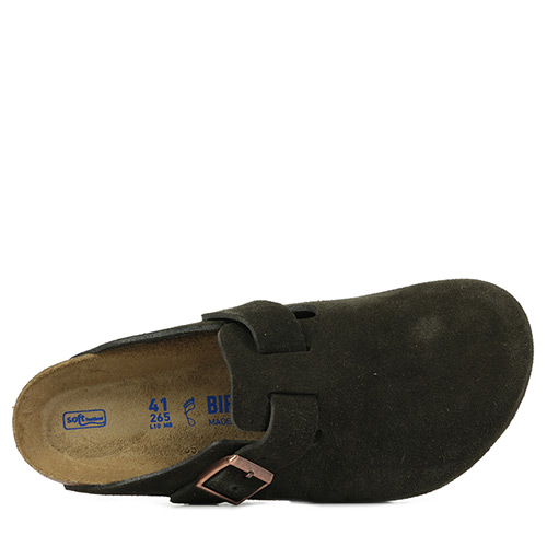 Birkenstock Boston BS