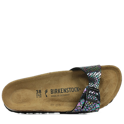 Birkenstock Madrid Bs