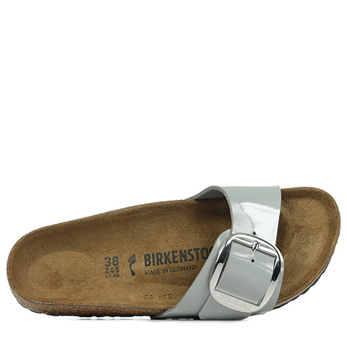 Birkenstock Madrid Big Buckle