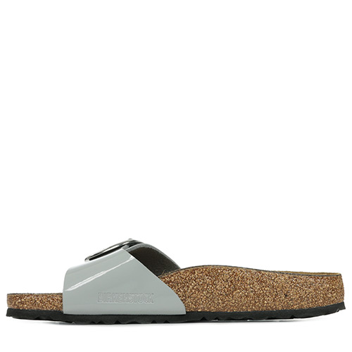 Birkenstock Madrid Big Buckle