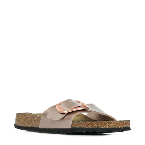 Birkenstock Madrid Big Buckle