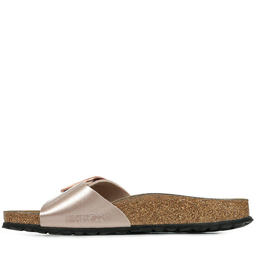 Birkenstock Madrid Big Buckle
