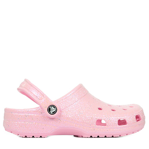 Classic Glitter Clog