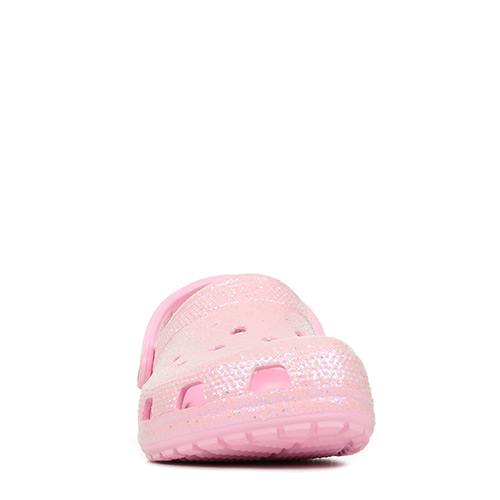 Crocs Classic Glitter Clog