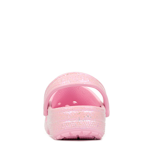 Crocs Classic Glitter Clog