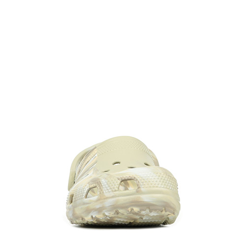 Crocs Classic Marbled Clog