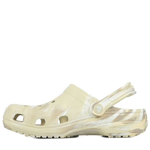 Crocs Classic Marbled Clog