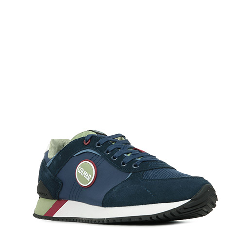 Colmar Travis Plus