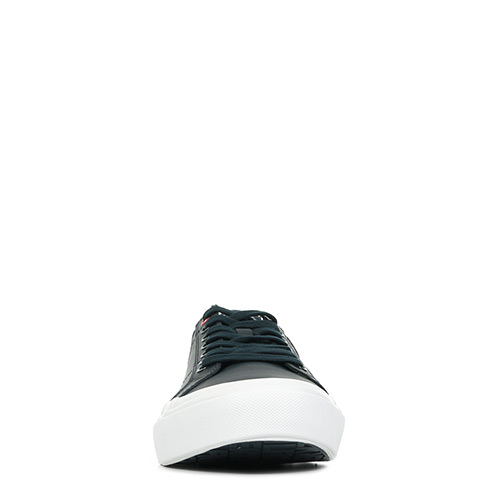 Tommy Hilfiger Core Corporate Vulc Leather