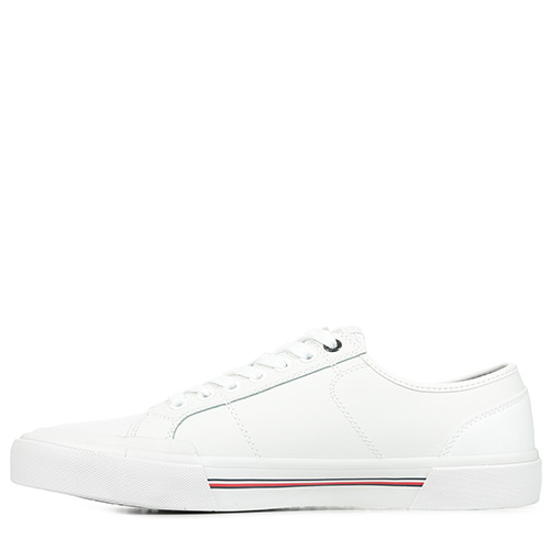 Tommy Hilfiger Core Corporate Vulc Leather