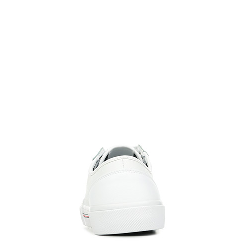 Tommy Hilfiger Core Corporate Vulc Leather