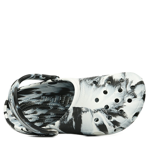 Crocs Classic Marbled Clog