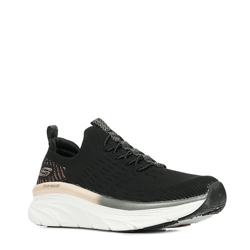 Skechers D'Lux Walker-Let It Glow