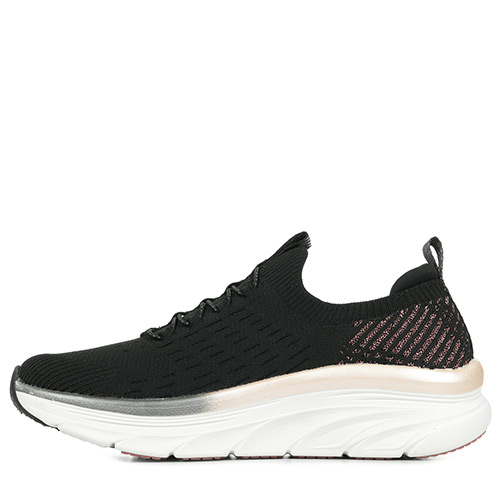 Skechers D'Lux Walker-Let It Glow
