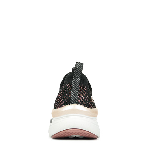 Skechers D'Lux Walker-Let It Glow