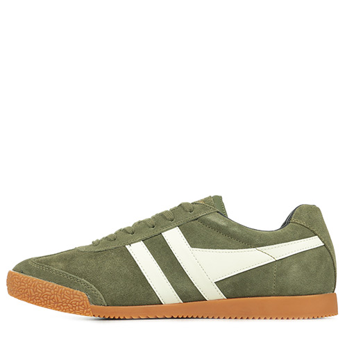 Gola Harrier Suede