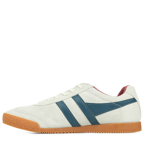 Gola Harrier Suede