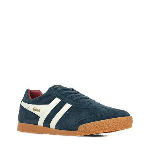 Gola Harrier Suede