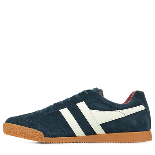 Gola Harrier Suede